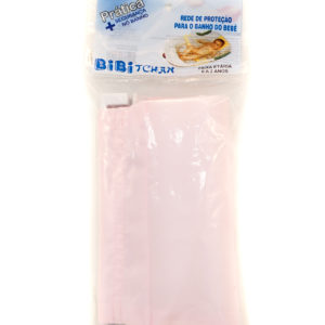 REDE PARA BANHO BIBI TCHAN ROSA 001R