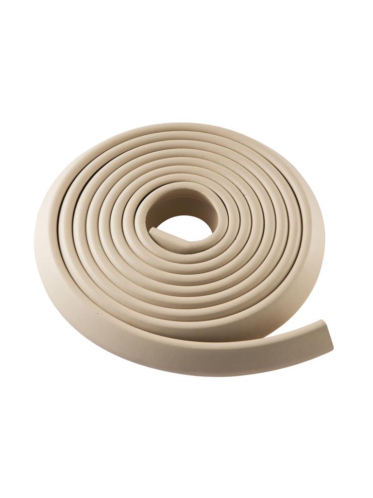 PROTETOR MULTI USO ROLO COM 4 METROS CLEVAMAMA CL7105 - Imagem 3