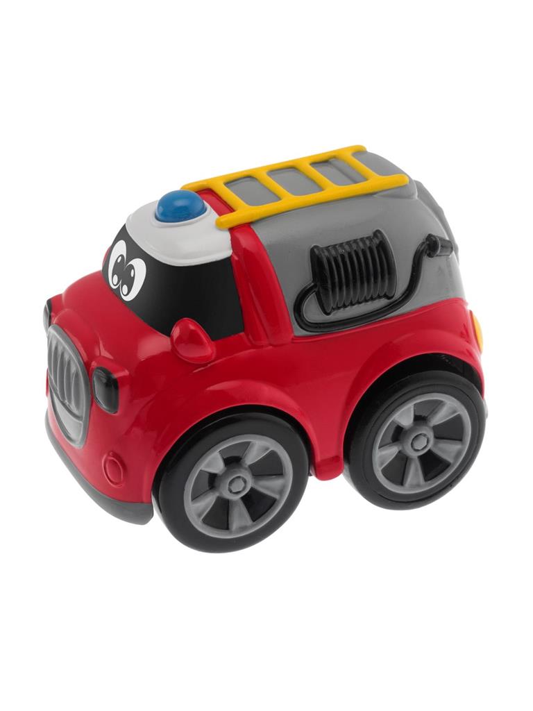 TURBO TEAM BOMBEIRO CHICCO 00007902000000 - Imagem 3