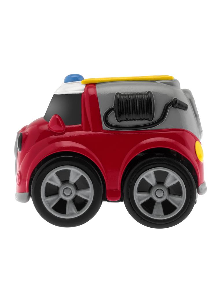TURBO TEAM BOMBEIRO CHICCO 00007902000000 - Imagem 2