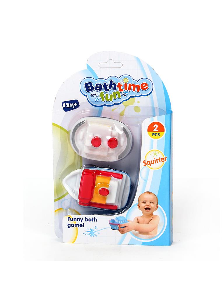 2 BARQUINHOS NO BANHO GIROTONDO BABY LP130333 - Imagem 3