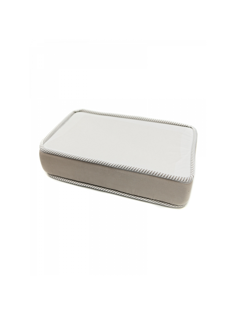 COLCHÃO D18 PRESTIGE NEW MINI BERÇO 94*56*10 C SELO INMETRO LITTLEFLEX - Imagem 4