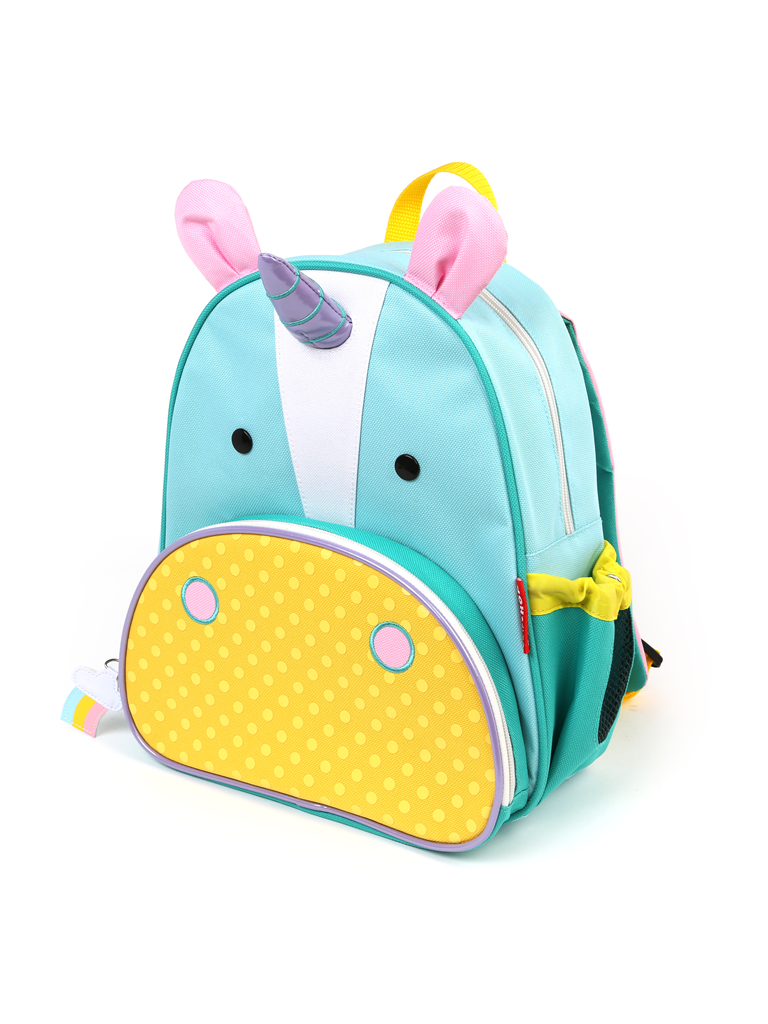MOCHILA UNICORNIO B-16-021 SKIP HOP
