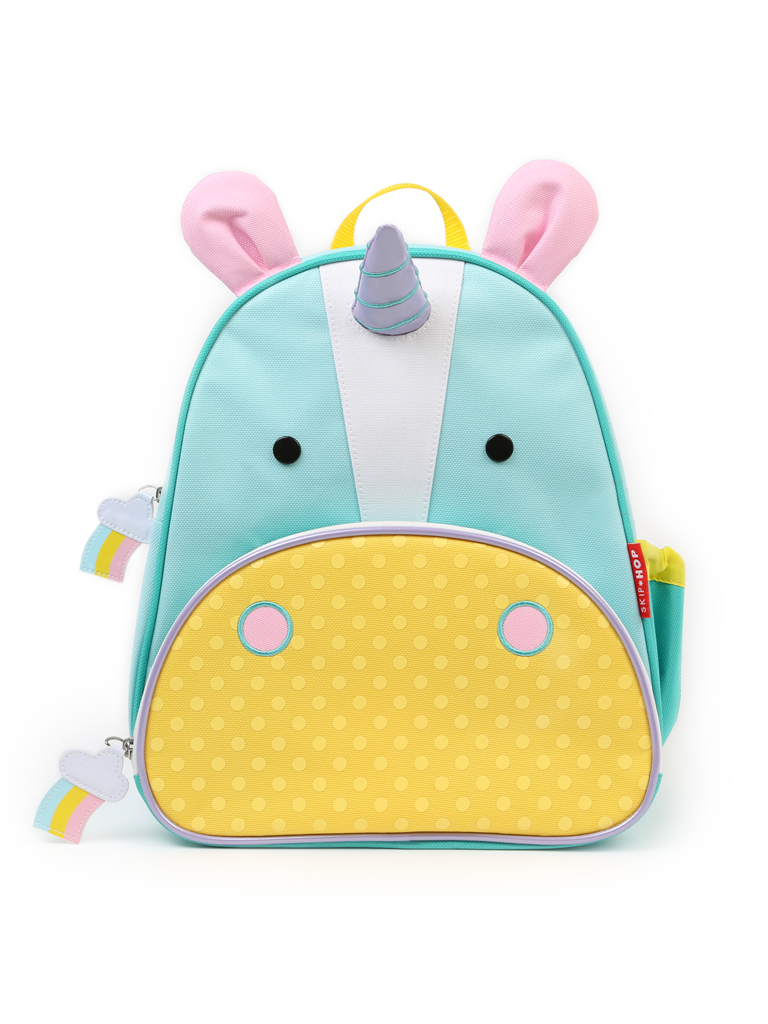 MOCHILA UNICORNIO B-16-021 SKIP HOP - Imagem 2