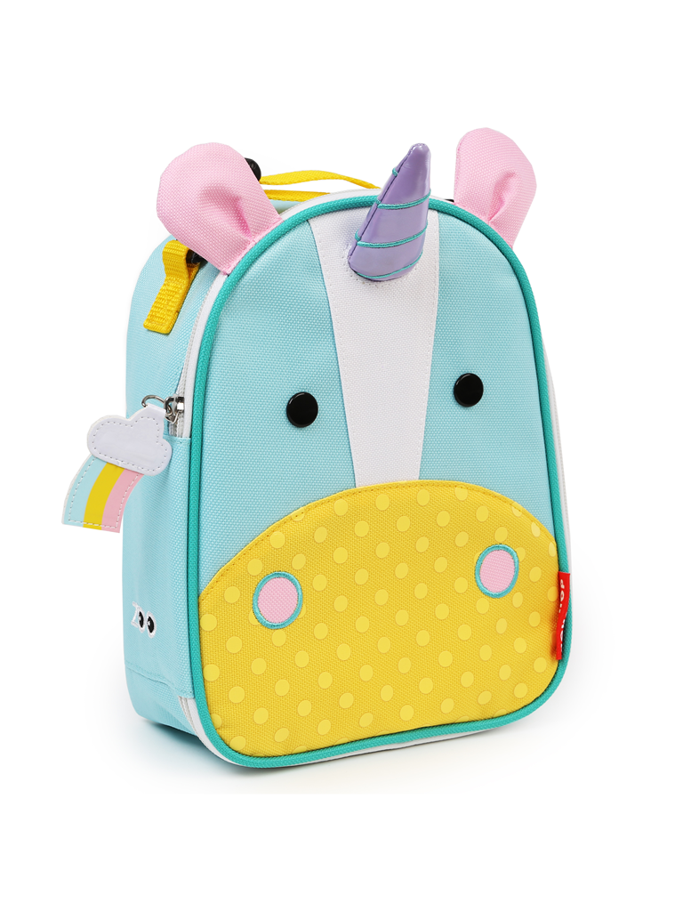 LANCHEIRA UNICORNIO B-17-021 SKIP HOP