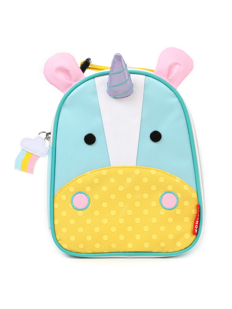 LANCHEIRA UNICORNIO B-17-021 SKIP HOP - Imagem 2
