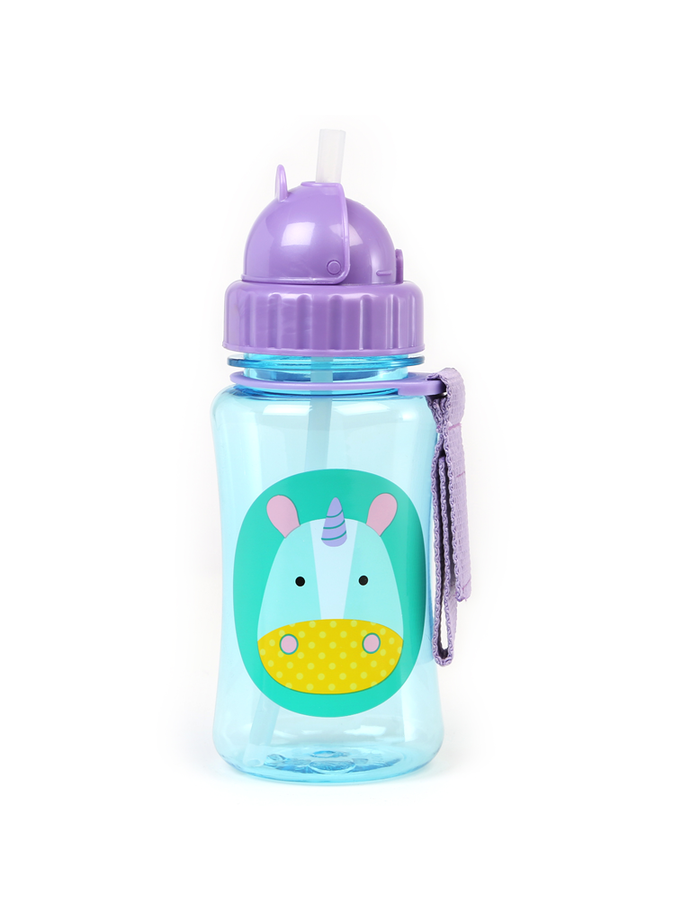 GARRAFINHA ZOO UNICORNIO A-15-021 SKIP HOP